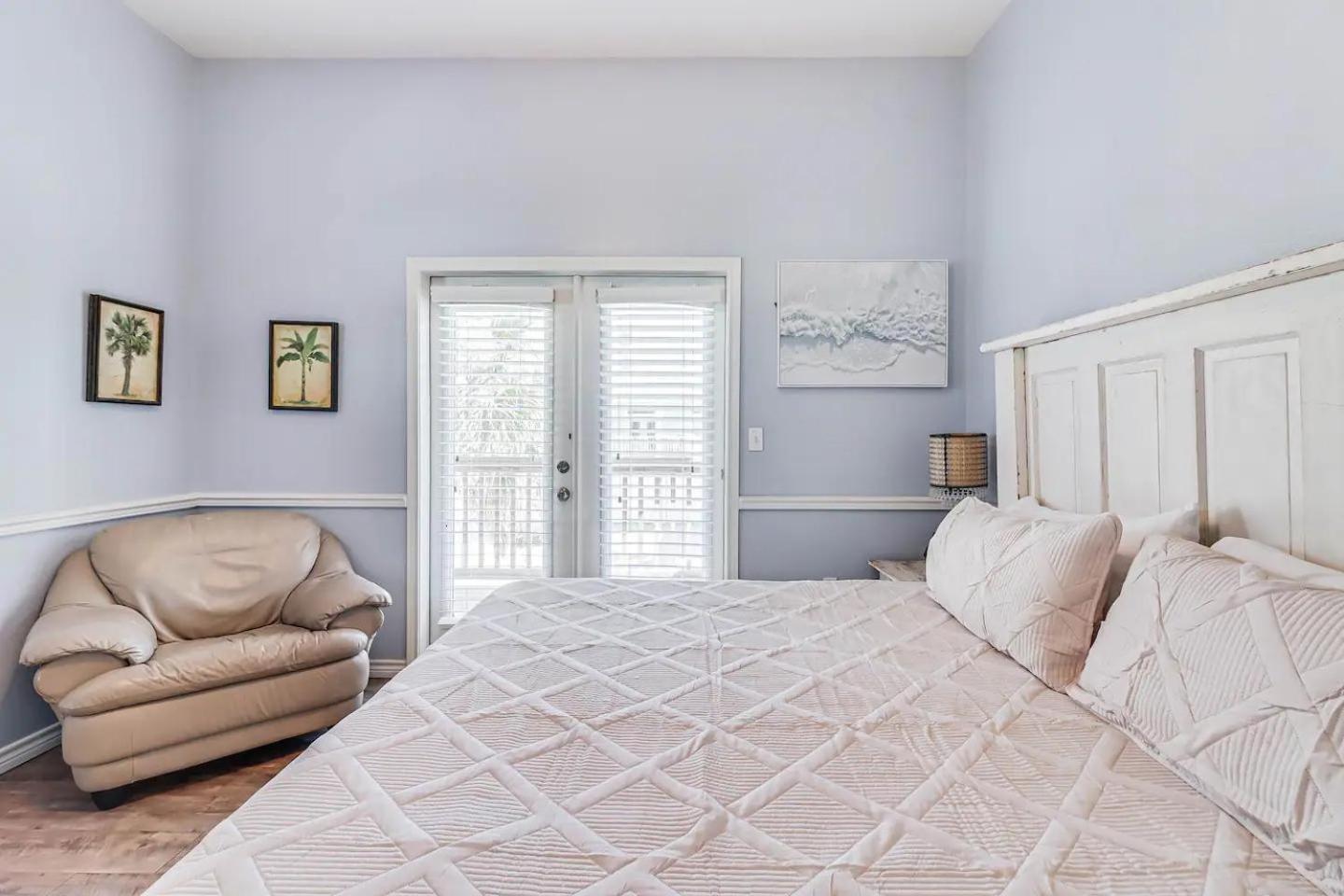 6Bdrm Beach Home - Oceanviews - Recently Renovated - Shared Pool & Hottub Port Aransas Buitenkant foto