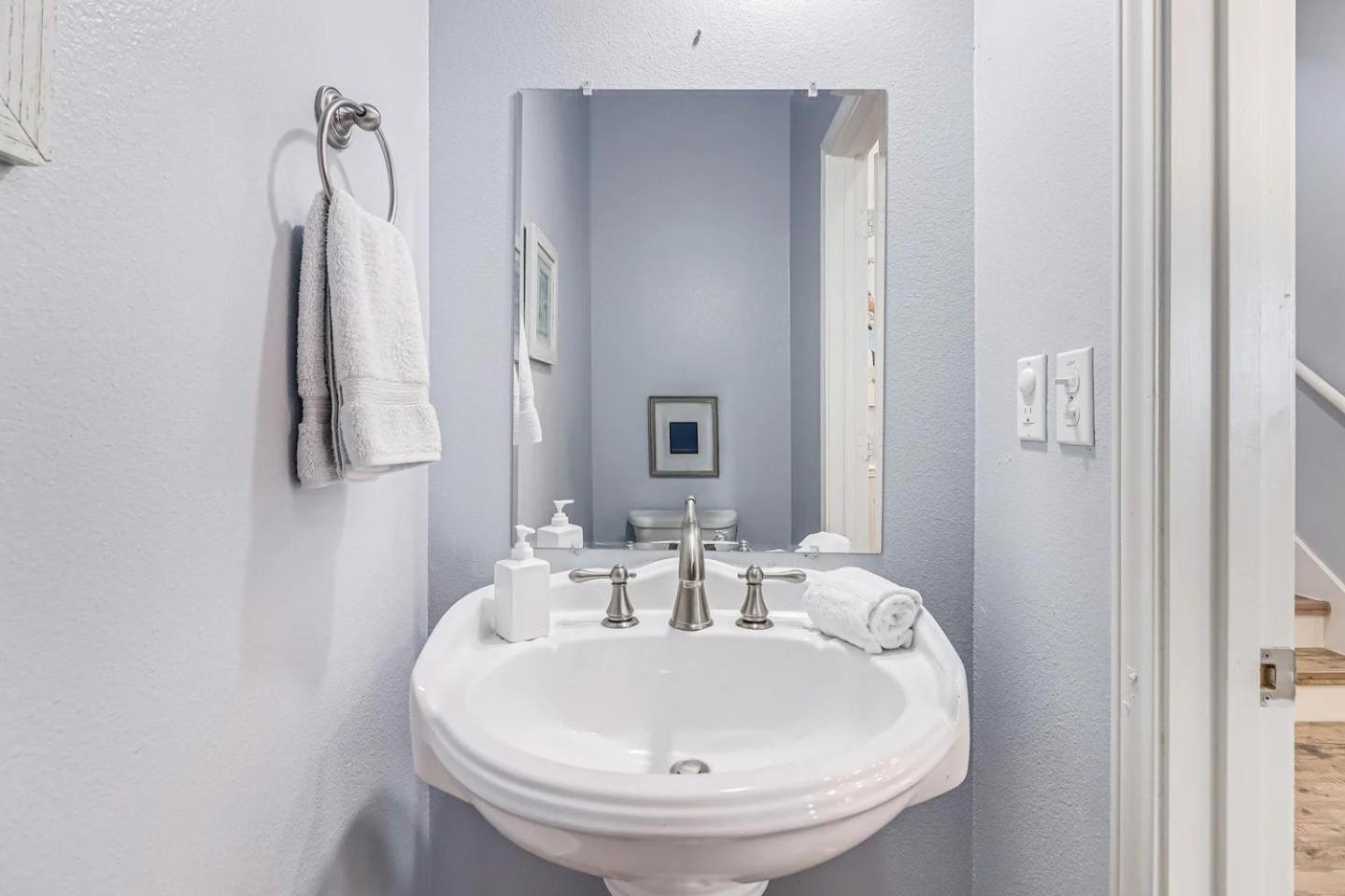 6Bdrm Beach Home - Oceanviews - Recently Renovated - Shared Pool & Hottub Port Aransas Buitenkant foto