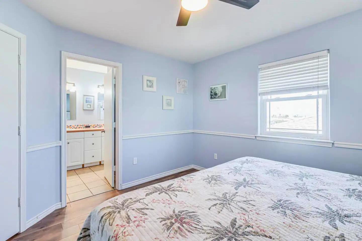 6Bdrm Beach Home - Oceanviews - Recently Renovated - Shared Pool & Hottub Port Aransas Buitenkant foto