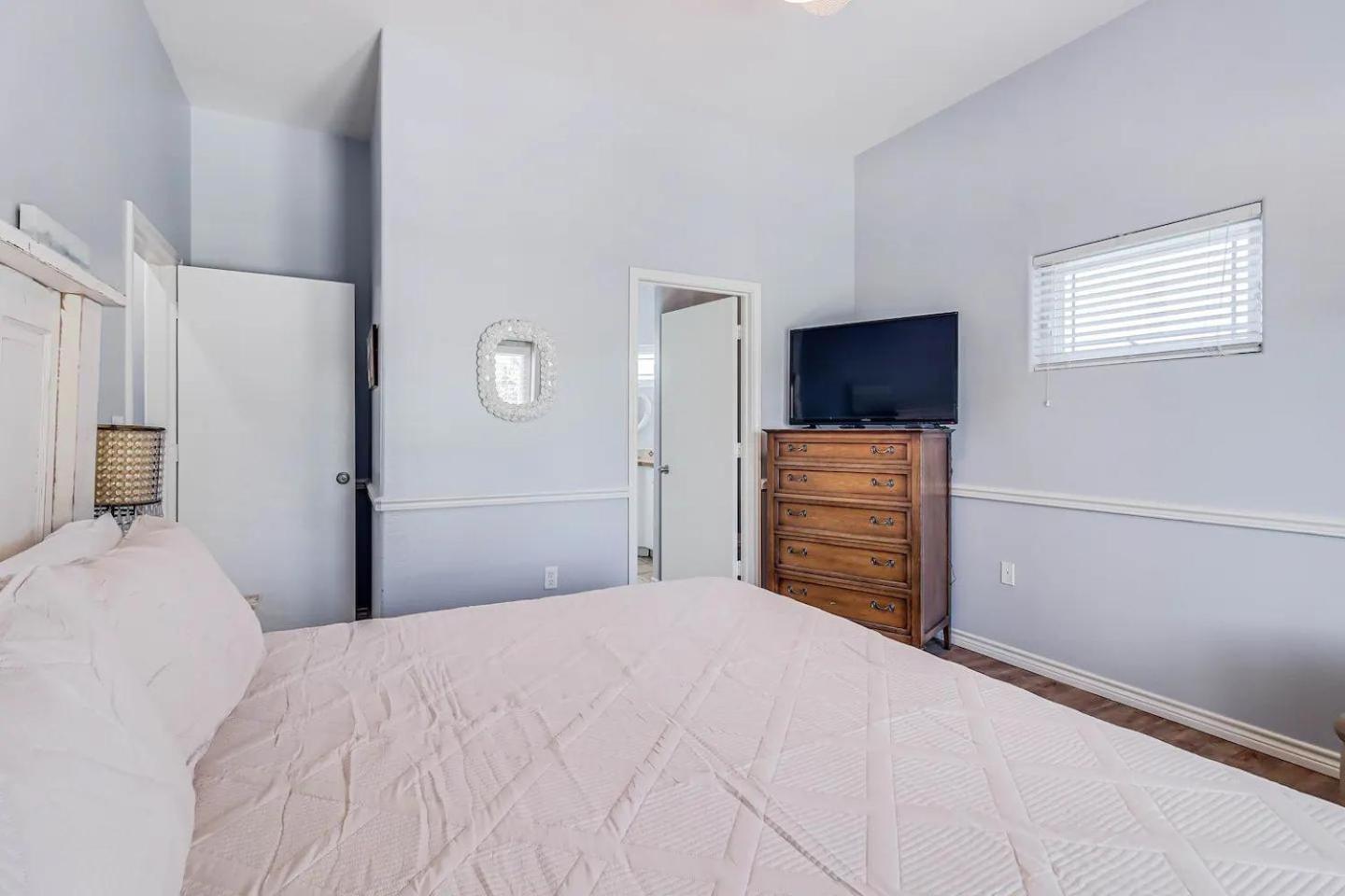 6Bdrm Beach Home - Oceanviews - Recently Renovated - Shared Pool & Hottub Port Aransas Buitenkant foto