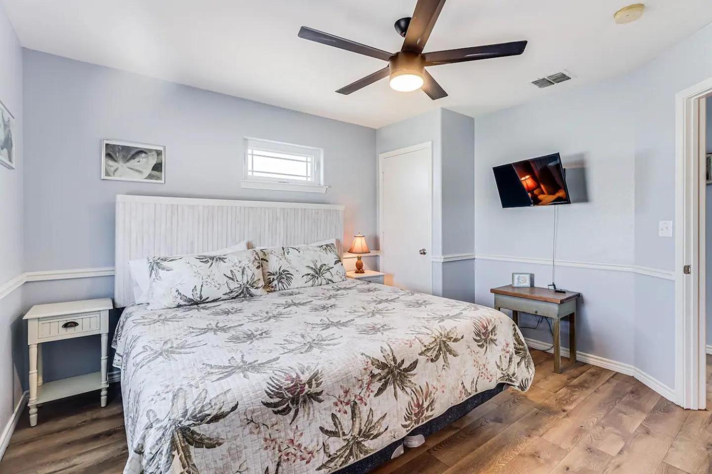 6Bdrm Beach Home - Oceanviews - Recently Renovated - Shared Pool & Hottub Port Aransas Buitenkant foto